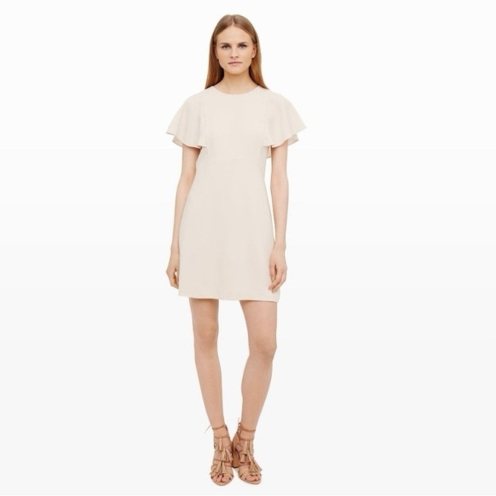 Club Monaco Eliska Dress Size 00